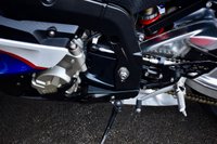 USED 2011 11 BMW S 1000 RR Super Sports with lots of ride modes including a dedicated SLICK mode for track days (Supplied with mod plug) A superb race edition of the BMW series of bikes, Lots of ride modes available, Trackday ready