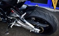 USED 2011 11 BMW S 1000 RR Super Sports with lots of ride modes including a dedicated SLICK mode for track days (Supplied with mod plug) A superb race edition of the BMW series of bikes, Lots of ride modes available, Trackday ready