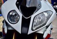 USED 2011 11 BMW S 1000 RR Super Sports with lots of ride modes including a dedicated SLICK mode for track days (Supplied with mod plug) A superb race edition of the BMW series of bikes, Lots of ride modes available, Trackday ready