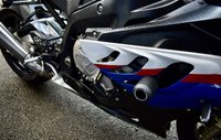 USED 2011 11 BMW S 1000 RR Super Sports with lots of ride modes including a dedicated SLICK mode for track days (Supplied with mod plug) A superb race edition of the BMW series of bikes, Lots of ride modes available, Trackday ready