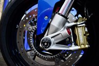 USED 2011 11 BMW S 1000 RR Super Sports with lots of ride modes including a dedicated SLICK mode for track days (Supplied with mod plug) A superb race edition of the BMW series of bikes, Lots of ride modes available, Trackday ready