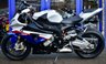 USED 2011 11 BMW S 1000 RR Super Sports with lots of ride modes including a dedicated SLICK mode for track days (Supplied with mod plug) A superb race edition of the BMW series of bikes, Lots of ride modes available, Trackday ready