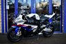 USED 2011 11 BMW S 1000 RR Super Sports with lots of ride modes including a dedicated SLICK mode for track days (Supplied with mod plug) A superb race edition of the BMW series of bikes, Lots of ride modes available, Trackday ready