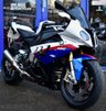USED 2011 11 BMW S 1000 RR Super Sports with lots of ride modes including a dedicated SLICK mode for track days (Supplied with mod plug) A superb race edition of the BMW series of bikes, Lots of ride modes available, Trackday ready
