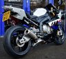 USED 2011 11 BMW S 1000 RR Super Sports with lots of ride modes including a dedicated SLICK mode for track days (Supplied with mod plug) A superb race edition of the BMW series of bikes, Lots of ride modes available, Trackday ready