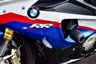 USED 2011 11 BMW S 1000 RR Super Sports with lots of ride modes including a dedicated SLICK mode for track days (Supplied with mod plug) A superb race edition of the BMW series of bikes, Lots of ride modes available, Trackday ready