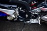 USED 2011 11 BMW S 1000 RR Super Sports with lots of ride modes including a dedicated SLICK mode for track days (Supplied with mod plug) A superb race edition of the BMW series of bikes, Lots of ride modes available, Trackday ready