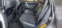 USED 2022 TOYOTA LAND CRUISER 2.5 TD II SUV 3dr Diesel Manual (85 bhp) 