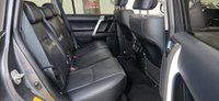 USED 2022 TOYOTA LAND CRUISER 2.5 TD II SUV 3dr Diesel Manual (85 bhp) 