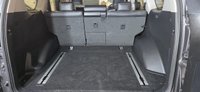 USED 2022 TOYOTA LAND CRUISER 2.5 TD II SUV 3dr Diesel Manual (85 bhp) 