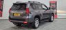 USED 2022 TOYOTA LAND CRUISER 2.5 TD II SUV 3dr Diesel Manual (85 bhp) 