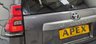 USED 2022 TOYOTA LAND CRUISER 2.5 TD II SUV 3dr Diesel Manual (85 bhp) 