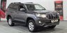 USED 2022 TOYOTA LAND CRUISER 2.5 TD II SUV 3dr Diesel Manual (85 bhp) 