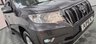 USED 2022 TOYOTA LAND CRUISER 2.5 TD II SUV 3dr Diesel Manual (85 bhp) 