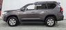 USED 2022 TOYOTA LAND CRUISER 2.5 TD II SUV 3dr Diesel Manual (85 bhp) 