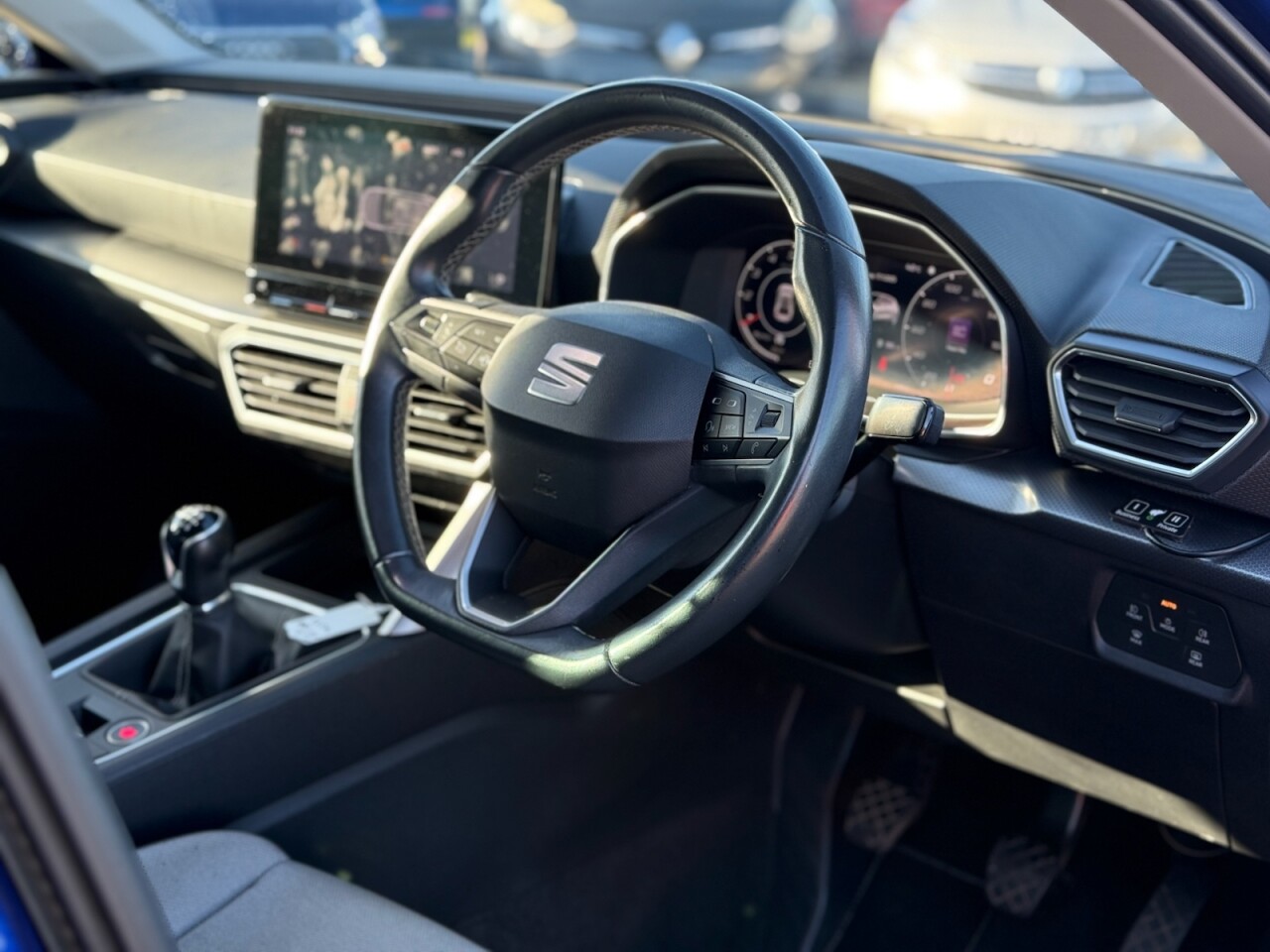 2020 70 SEAT LEON