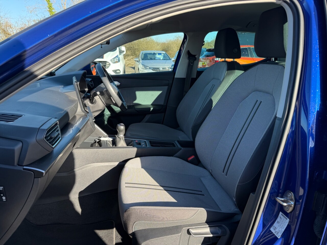 2020 70 SEAT LEON
