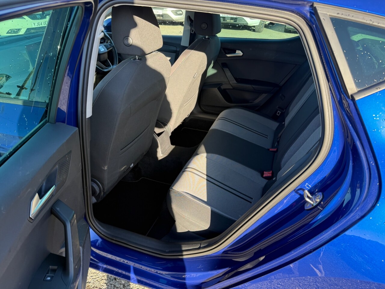 2020 70 SEAT LEON