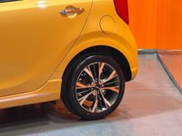 USED 2023 72 KIA PICANTO 1.0 T-GDi GT-Line S Hatchback 5dr Petrol Manual Euro 6 (s/s) (99 bhp) Live Cockpit. 18" Alloys.