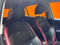USED 2023 72 KIA PICANTO 1.0 T-GDi GT-Line S Hatchback 5dr Petrol Manual Euro 6 (s/s) (99 bhp) Live Cockpit. 18" Alloys.
