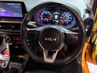 USED 2023 72 KIA PICANTO 1.0 T-GDi GT-Line S Hatchback 5dr Petrol Manual Euro 6 (s/s) (99 bhp) Live Cockpit. 18" Alloys.