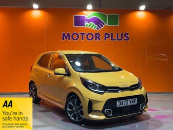 2023 KIA PICANTO