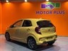 USED 2023 72 KIA PICANTO 1.0 T-GDi GT-Line S Hatchback 5dr Petrol Manual Euro 6 (s/s) (99 bhp) Live Cockpit. 18" Alloys.