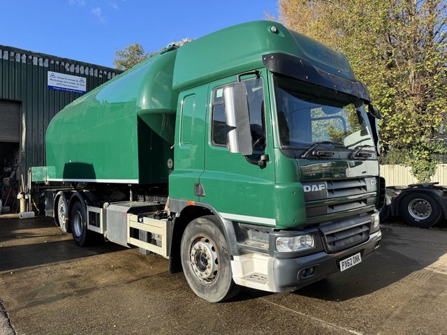 Addlestone Commercials
