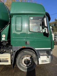 USED 2012 62 DAF CF 2012 DAF CF75.360 6x2 Tanker (Wood Pellet Fuel) 