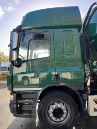 USED 2012 62 DAF CF 2012 DAF CF75.360 6x2 Tanker (Wood Pellet Fuel) 