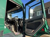 USED 2012 62 DAF CF 2012 DAF CF75.360 6x2 Tanker (Wood Pellet Fuel) 
