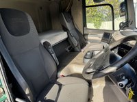 USED 2012 62 DAF CF 2012 DAF CF75.360 6x2 Tanker (Wood Pellet Fuel) 