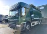 USED 2012 62 DAF CF 2012 DAF CF75.360 6x2 Tanker (Wood Pellet Fuel) 