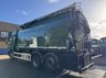 USED 2012 62 DAF CF 2012 DAF CF75.360 6x2 Tanker (Wood Pellet Fuel) 