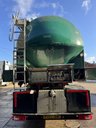 USED 2012 62 DAF CF 2012 DAF CF75.360 6x2 Tanker (Wood Pellet Fuel) 