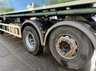 USED 2012 62 DAF CF 2012 DAF CF75.360 6x2 Tanker (Wood Pellet Fuel) 