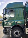 USED 2012 62 DAF CF 2012 DAF CF75.360 6x2 Tanker (Wood Pellet Fuel) 