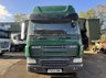 USED 2012 62 DAF CF 2012 DAF CF75.360 6x2 Tanker (Wood Pellet Fuel) 