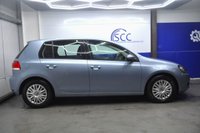 USED 2011 11 VOLKSWAGEN GOLF 1.4 TSI S Hatchback 5dr Petrol DSG Auto Euro 5 (122 ps) Full Main Dealer Service History - Low Mileage!
