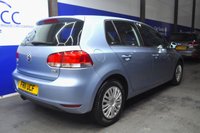 USED 2011 11 VOLKSWAGEN GOLF 1.4 TSI S Hatchback 5dr Petrol DSG Auto Euro 5 (122 ps) Full Main Dealer Service History - Low Mileage!