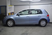 USED 2011 11 VOLKSWAGEN GOLF 1.4 TSI S Hatchback 5dr Petrol DSG Auto Euro 5 (122 ps) Full Main Dealer Service History - Low Mileage!