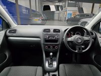 USED 2011 11 VOLKSWAGEN GOLF 1.4 TSI S Hatchback 5dr Petrol DSG Auto Euro 5 (122 ps) Full Main Dealer Service History - Low Mileage!