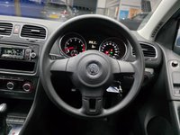 USED 2011 11 VOLKSWAGEN GOLF 1.4 TSI S Hatchback 5dr Petrol DSG Auto Euro 5 (122 ps) Full Main Dealer Service History - Low Mileage!