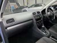 USED 2011 11 VOLKSWAGEN GOLF 1.4 TSI S Hatchback 5dr Petrol DSG Auto Euro 5 (122 ps) Full Main Dealer Service History - Low Mileage!