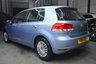 USED 2011 11 VOLKSWAGEN GOLF 1.4 TSI S Hatchback 5dr Petrol DSG Auto Euro 5 (122 ps) Full Main Dealer Service History - Low Mileage!