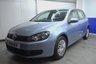 USED 2011 11 VOLKSWAGEN GOLF 1.4 TSI S Hatchback 5dr Petrol DSG Auto Euro 5 (122 ps) Full Main Dealer Service History - Low Mileage!