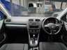 USED 2011 11 VOLKSWAGEN GOLF 1.4 TSI S Hatchback 5dr Petrol DSG Auto Euro 5 (122 ps) Full Main Dealer Service History - Low Mileage!