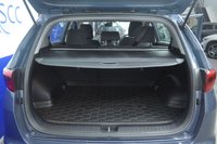 USED 2016 16 KIA SPORTAGE 1.7 CRDi 1 SUV 5dr Diesel Manual Euro 6 (s/s) (114 bhp) Parking Sensors - Bluetooth - DAB Radio