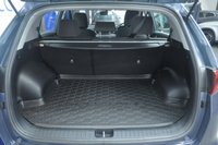 USED 2016 16 KIA SPORTAGE 1.7 CRDi 1 SUV 5dr Diesel Manual Euro 6 (s/s) (114 bhp) Parking Sensors - Bluetooth - DAB Radio