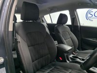 USED 2016 16 KIA SPORTAGE 1.7 CRDi 1 SUV 5dr Diesel Manual Euro 6 (s/s) (114 bhp) Parking Sensors - Bluetooth - DAB Radio
